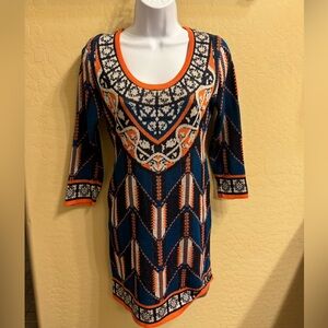 Flying Tomato Dress (Small)